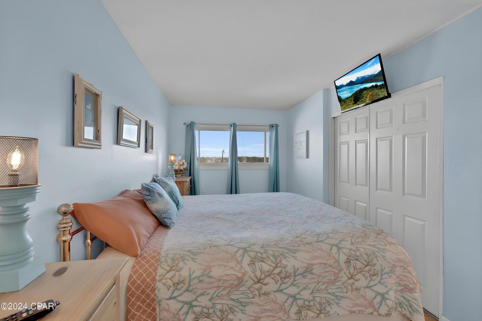 Appartamento Sunset At Summit Panama City Beach Esterno foto
