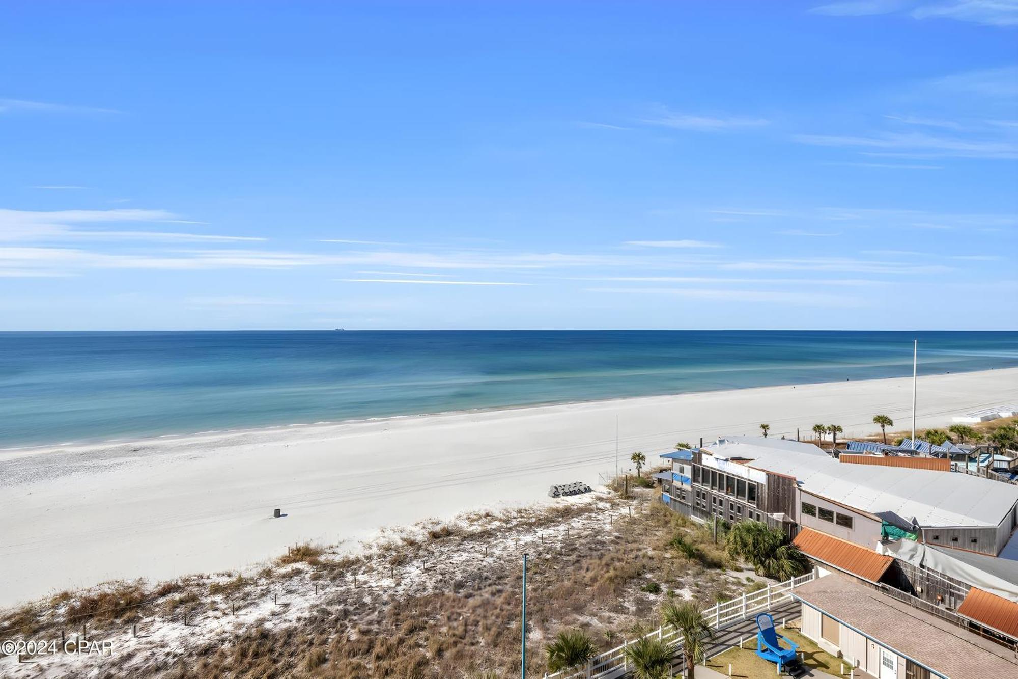 Appartamento Sunset At Summit Panama City Beach Esterno foto